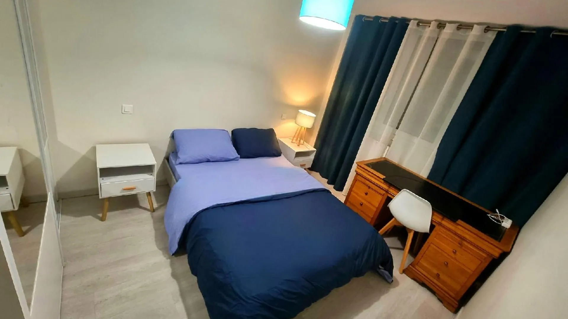 Appartement T3 En Residence - Calme Et Spacieux Morsang-sur-Orge