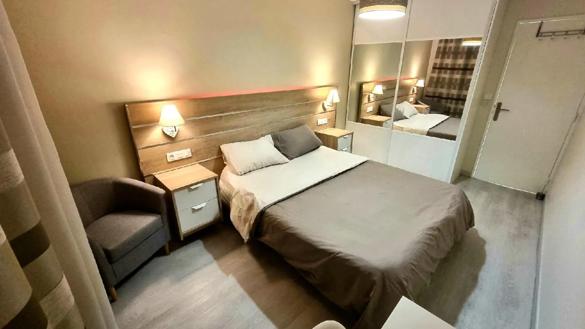 Appartement T3 En Residence - Calme Et Spacieux Morsang-sur-Orge