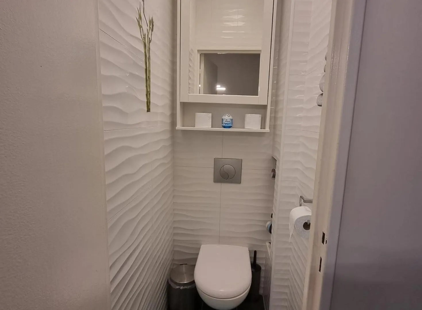 Appartement T3 En Residence - Calme Et Spacieux Morsang-sur-Orge 0*,  France
