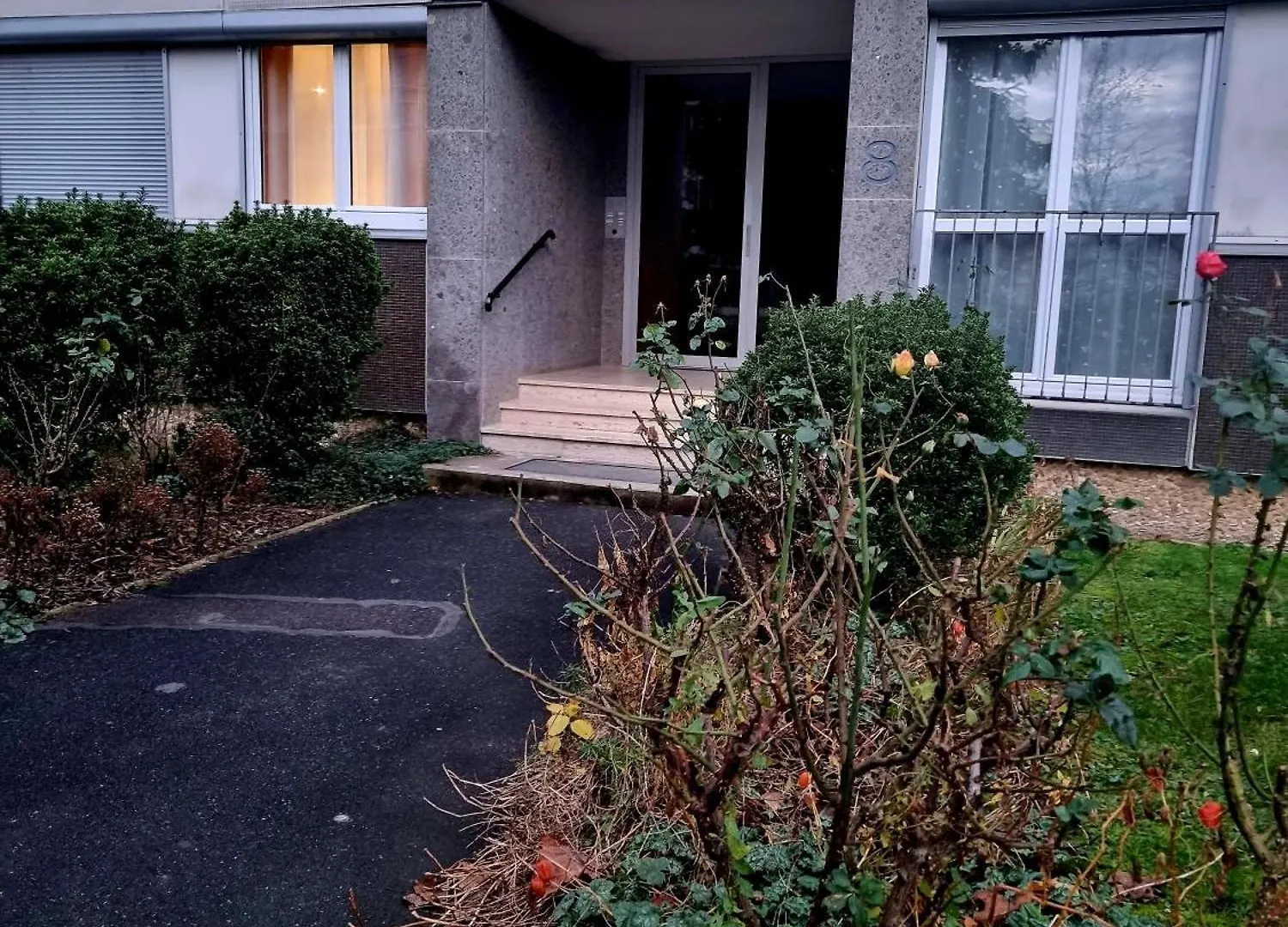Appartement T3 En Residence - Calme Et Spacieux Morsang-sur-Orge