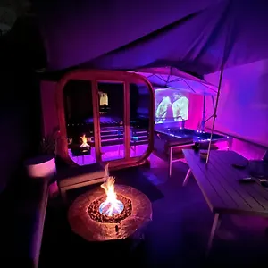  Villa Maison Sauna