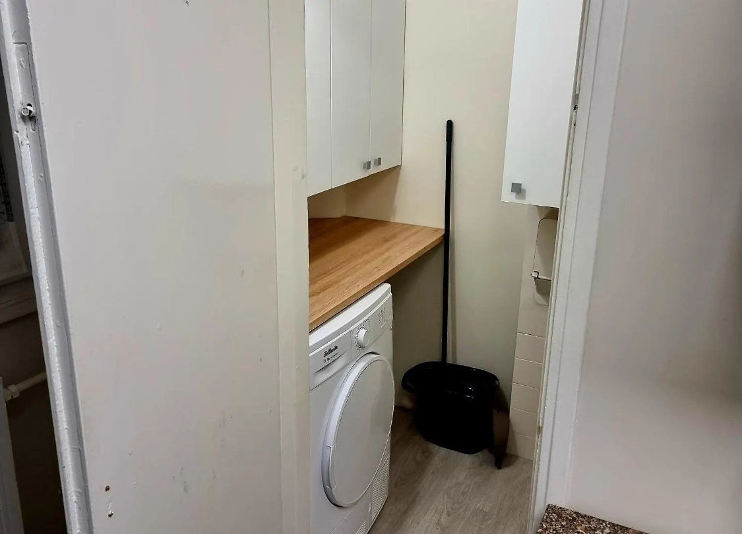 Appartement T3 En Residence - Calme Et Spacieux Morsang-sur-Orge